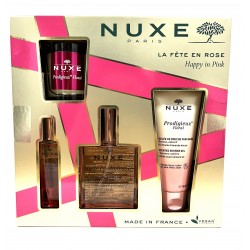 NUXE PACK HUILE FLORAL 100ML